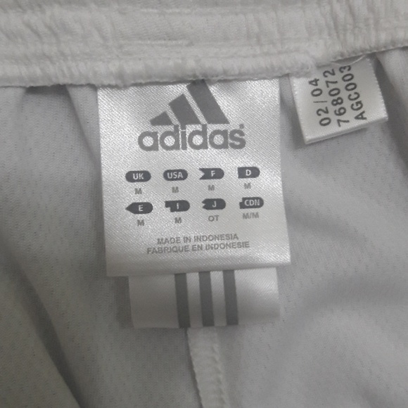 Adidas Capri Pants NWT - Picture 4 of 5